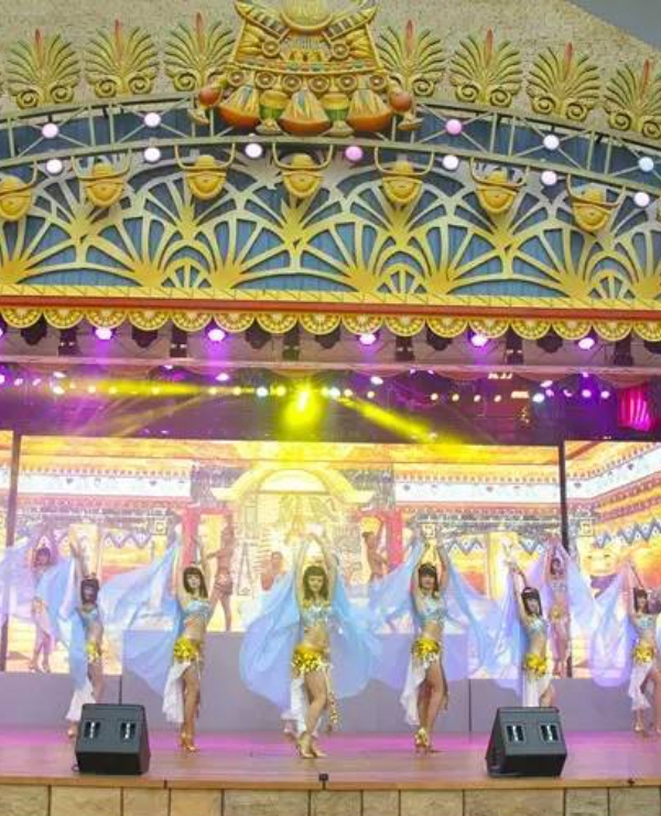 Ningbo Luomeng Global City