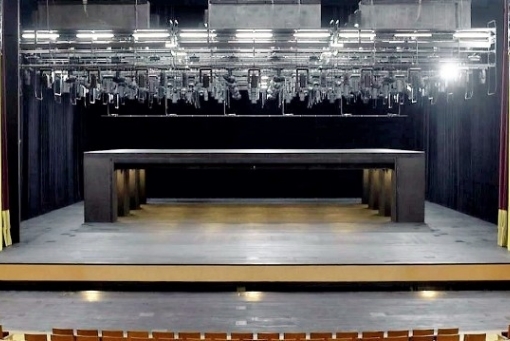 Safety Precautions For Stage Design